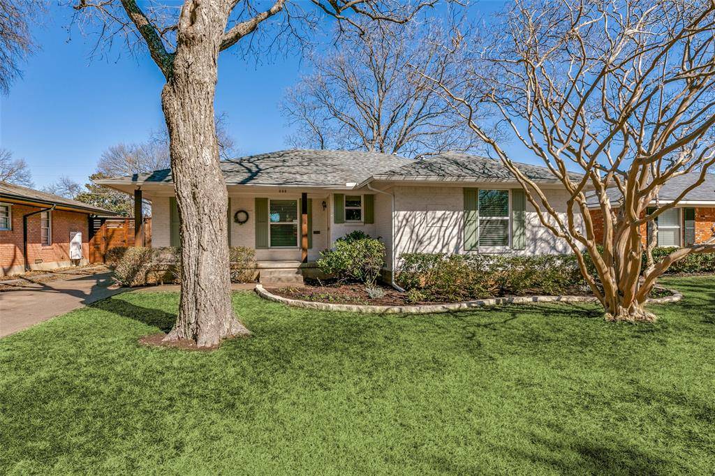 Dallas, TX 75218,608 Hambrick Road