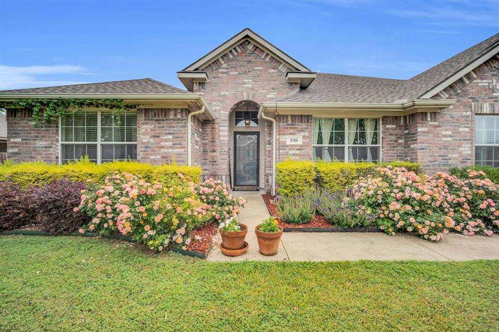 Red Oak, TX 75154,316 Susan Way