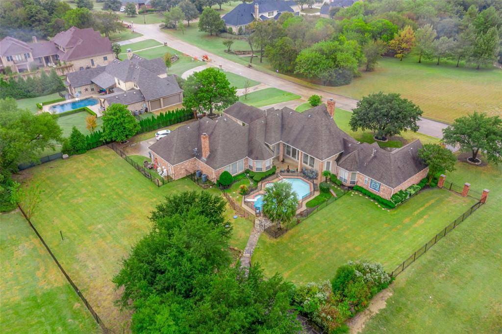 Heath, TX 75032,616 Moraine Way