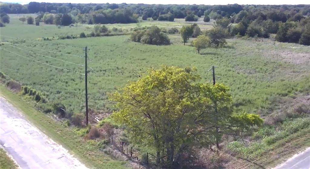 Kerens, TX 75144,84.666 Acres SE County Road 3240