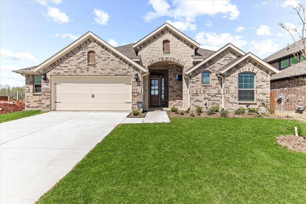 Waxahachie, TX 75165,691 Majestic Oak Lane