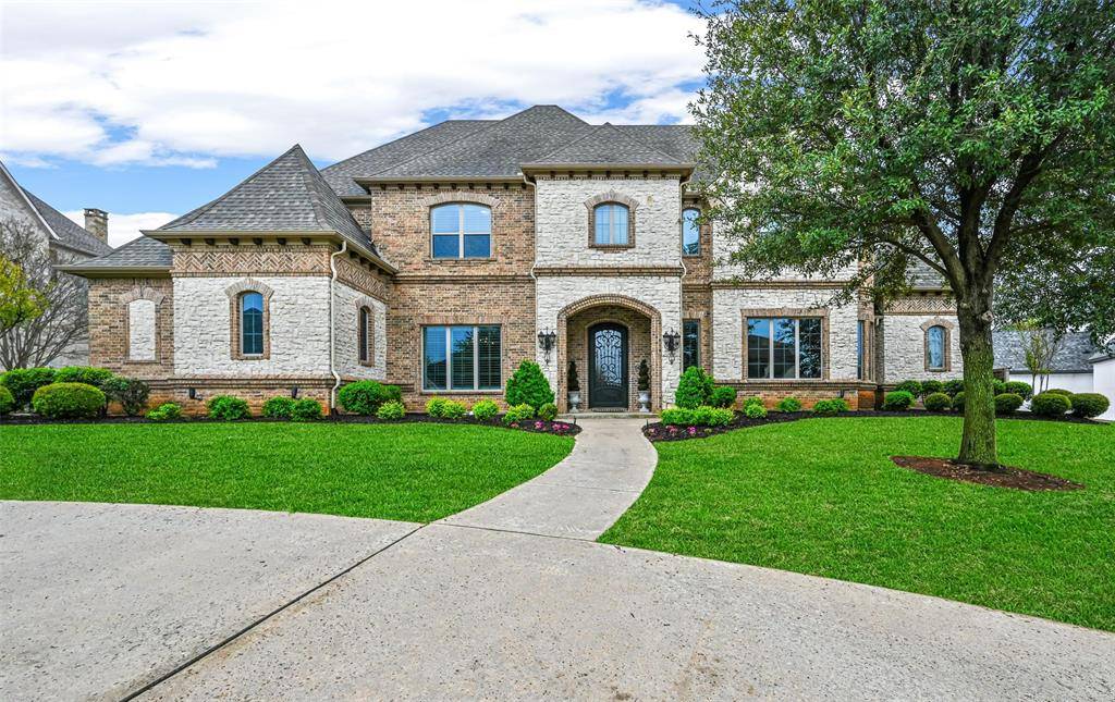 Southlake, TX 76092,2105 Kimball Hill Court