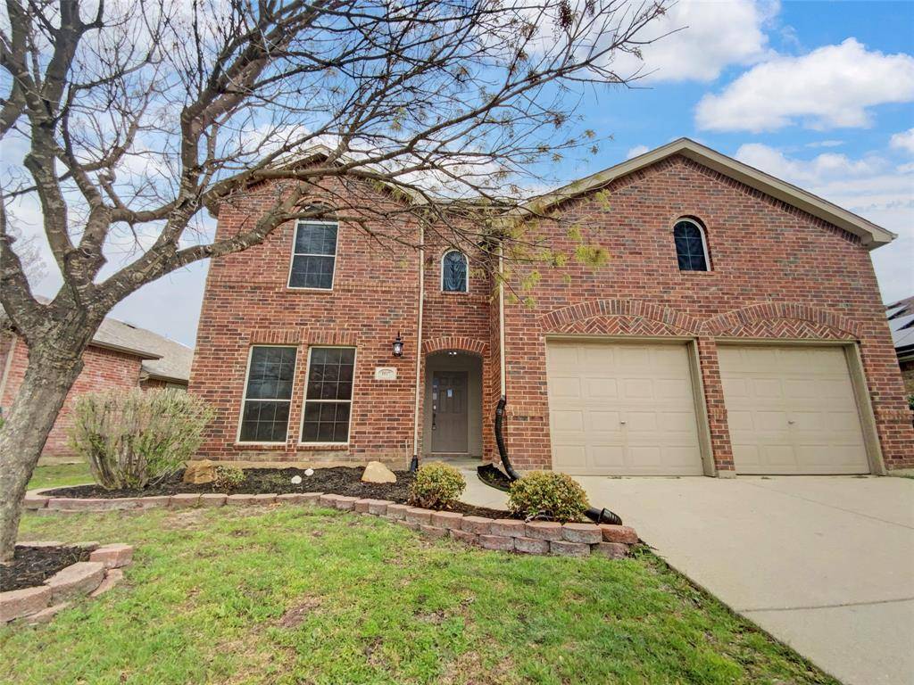 Aubrey, TX 76227,1817 Heron Drive