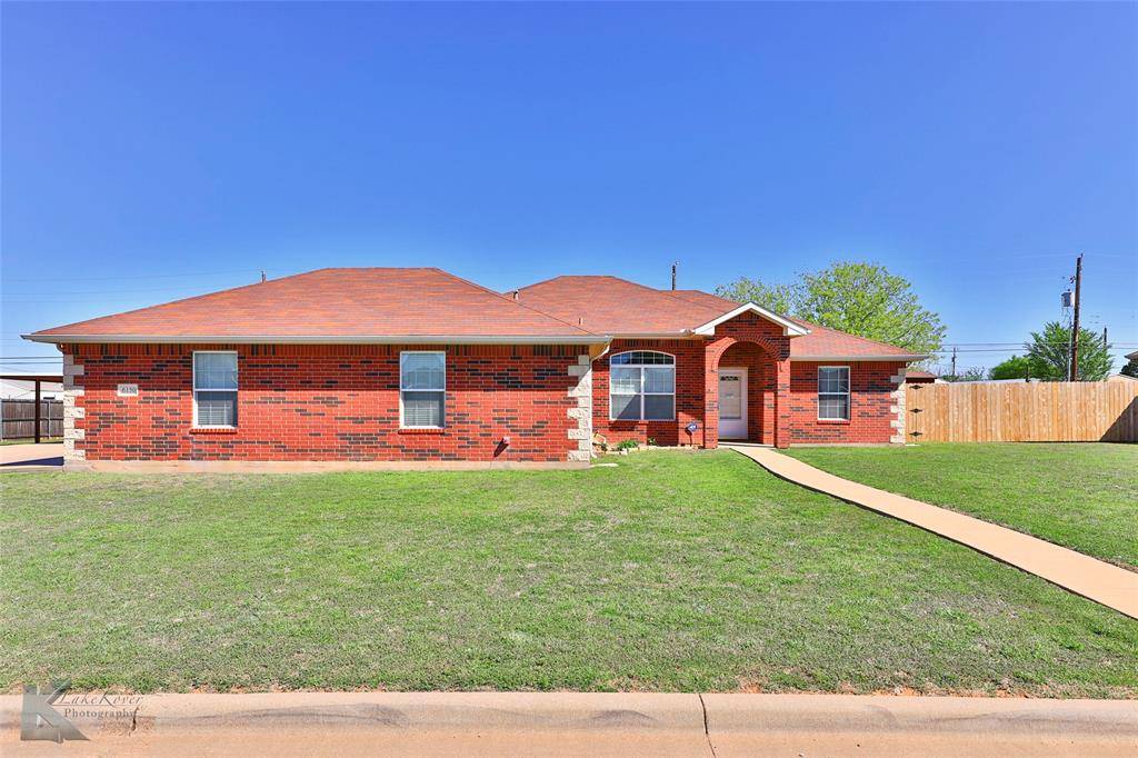 Abilene, TX 79606,6150 Duchess Avenue