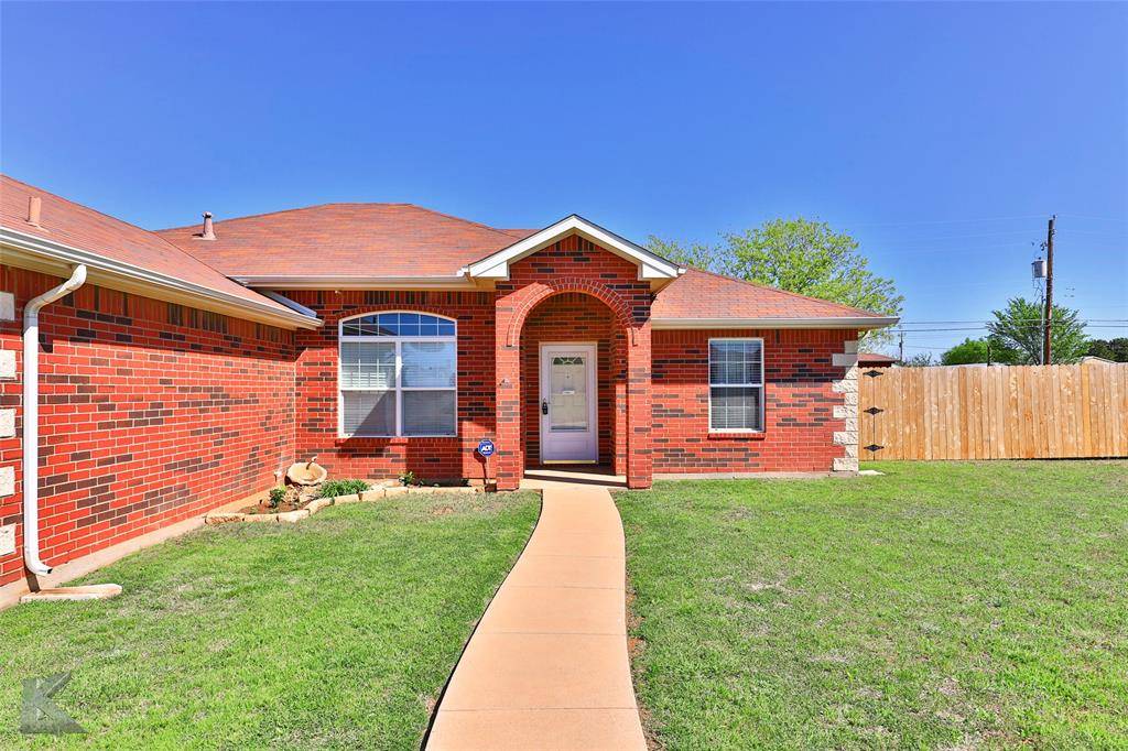 Abilene, TX 79606,6150 Duchess Avenue