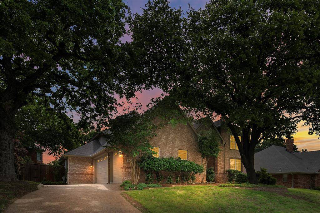 Flower Mound, TX 75022,1908 Concord Drive