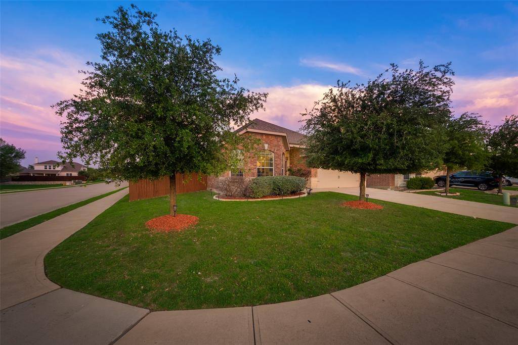 Anna, TX 75409,1701 Mesquite Lane