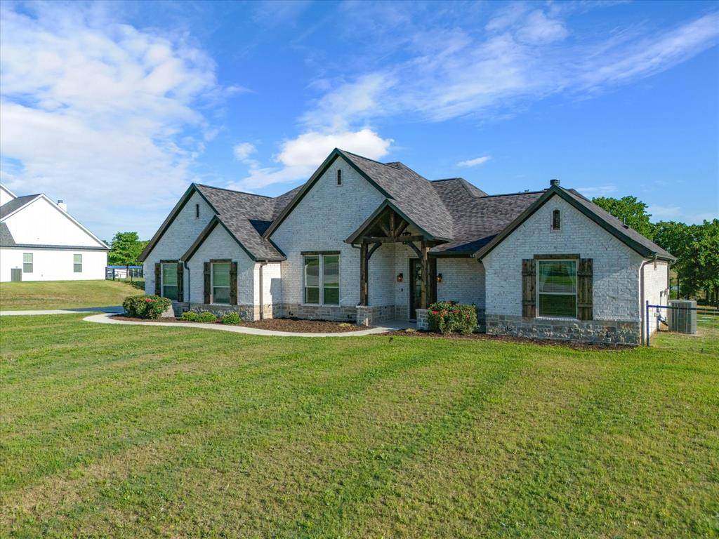 Azle, TX 76020,1080 Horizon Trace Drive