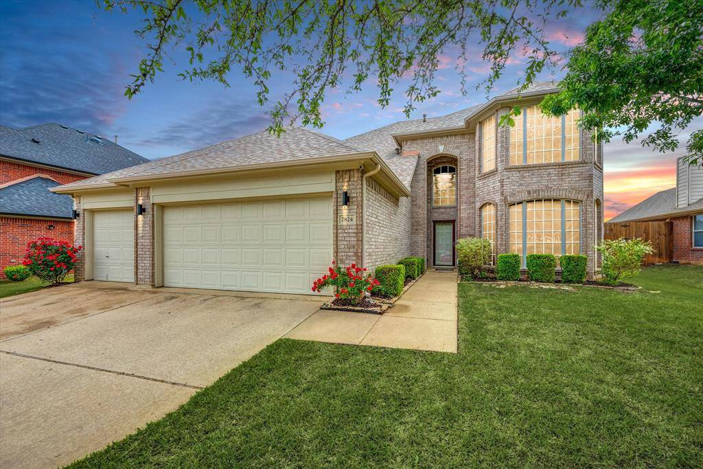 North Richland Hills, TX 76182,7824 Harvest Hill Road