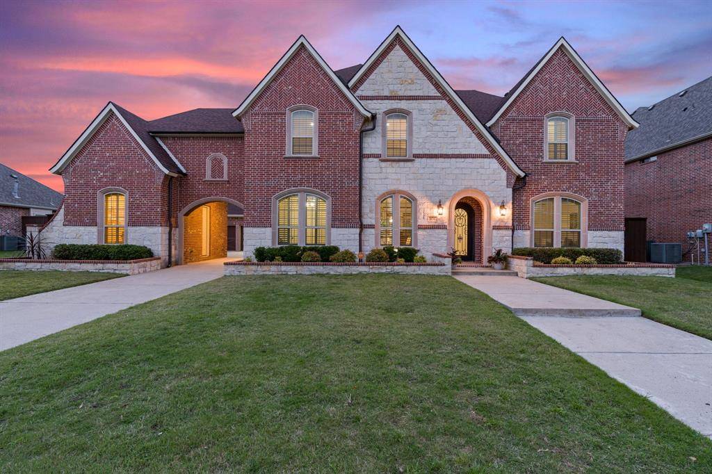 Allen, TX 75013,970 Southwick Lane