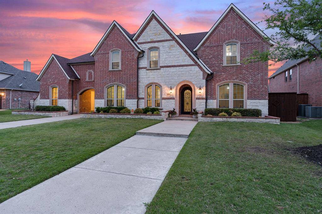 Allen, TX 75013,970 Southwick Lane