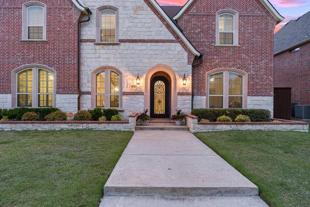 Allen, TX 75013,970 Southwick Lane