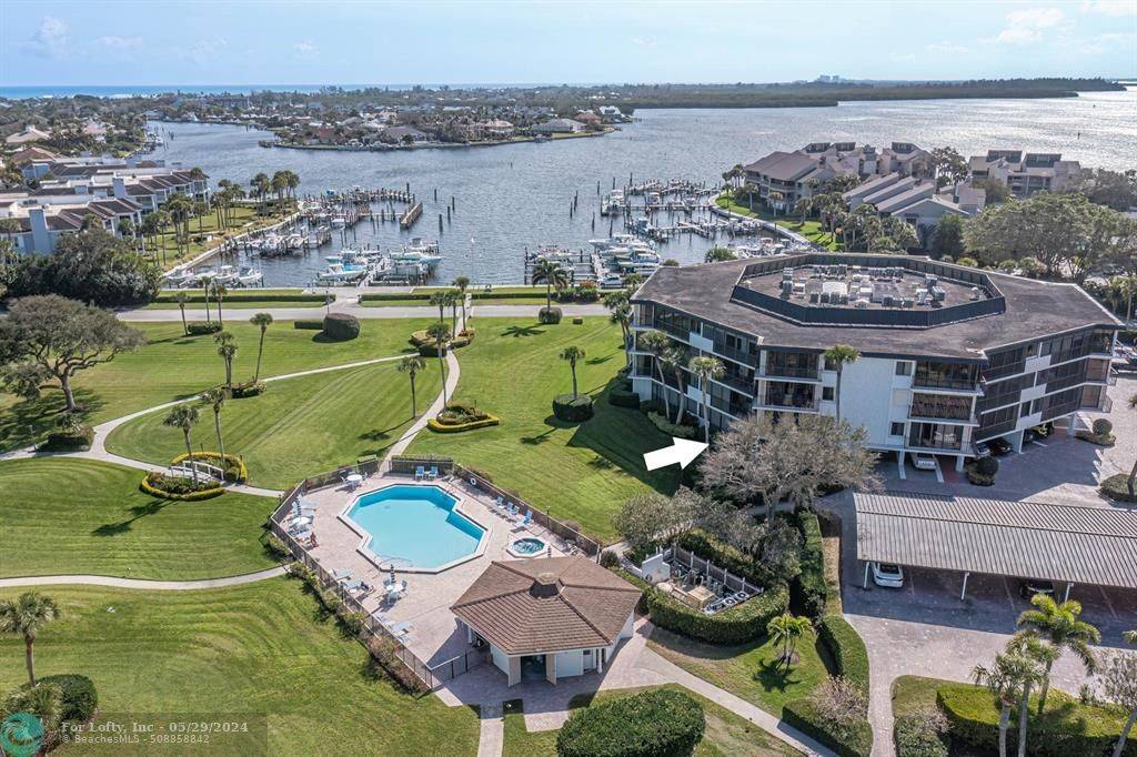 Vero Beach, FL 32963,1850 Bay Rd  #1-D