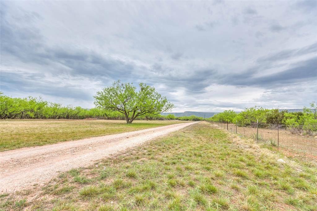 Robert Lee, TX 76945,621 Green Mountain Rd