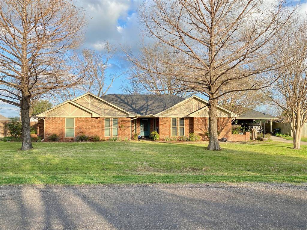 Red Oak, TX 75154,206 Clay Lane