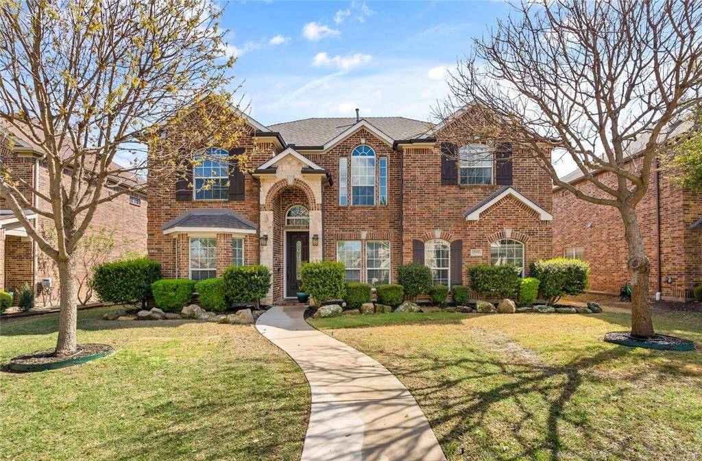 Frisco, TX 75035,12999 Cordellera Lane