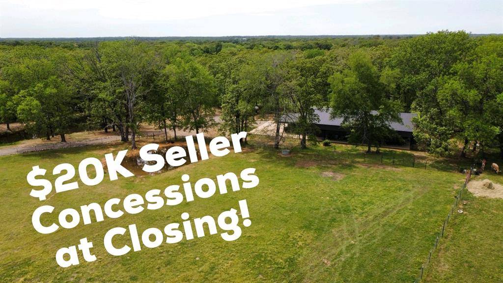 Grand Saline, TX 75140,350 VZ County Road 1112