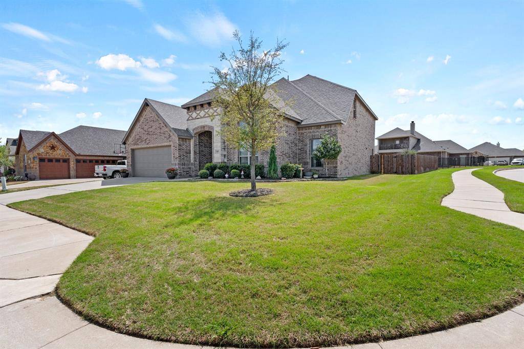 Burleson, TX 76028,445 Hudson Lane