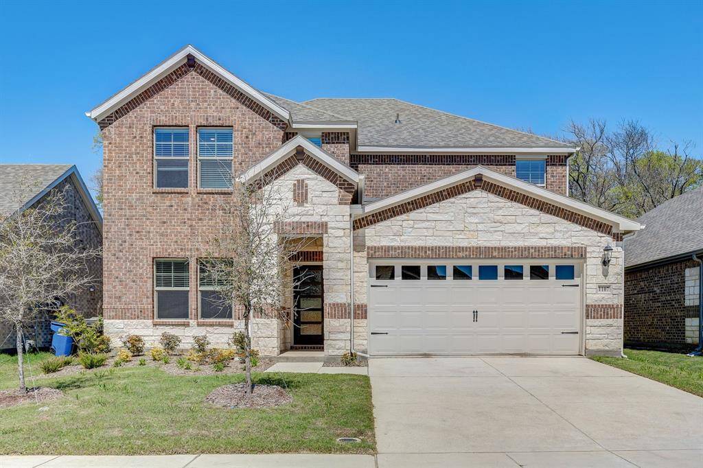 Melissa, TX 75454,1107 Birchwood Lane