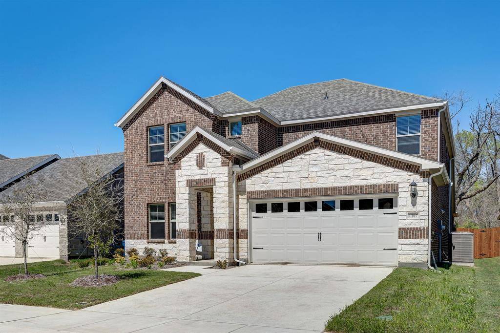 Melissa, TX 75454,1107 Birchwood Lane