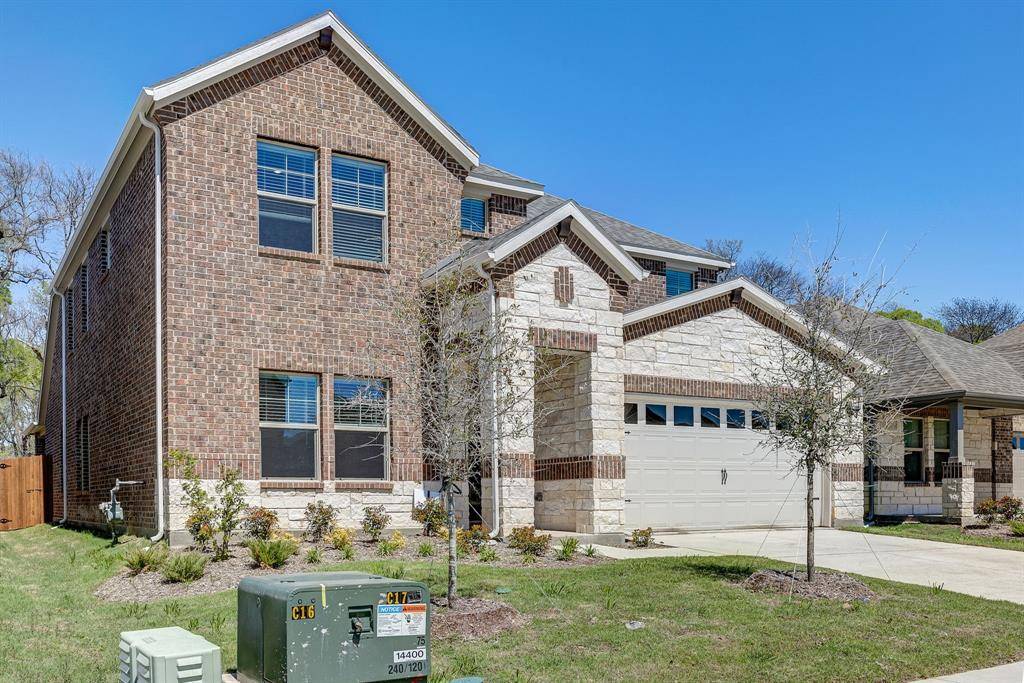 Melissa, TX 75454,1107 Birchwood Lane