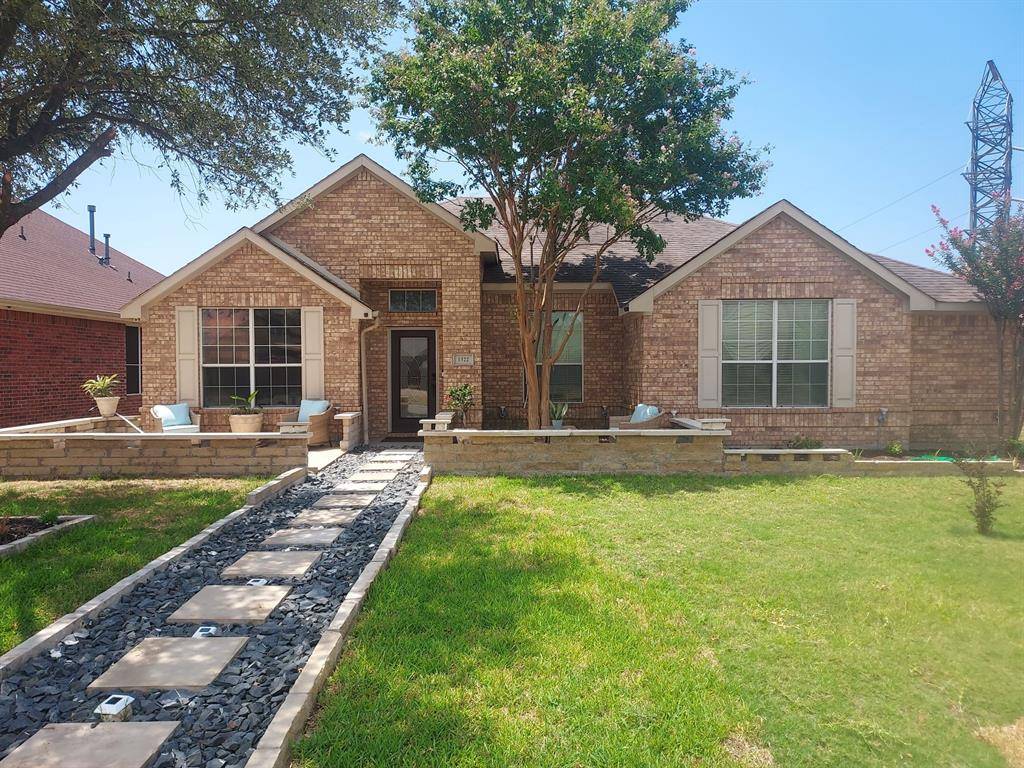 Lancaster, TX 75146,1322 Long Branch Drive