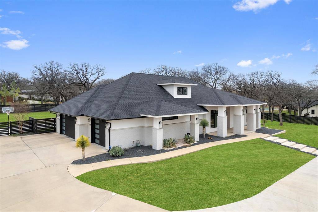 Keller, TX 76262,1509 Florence Road