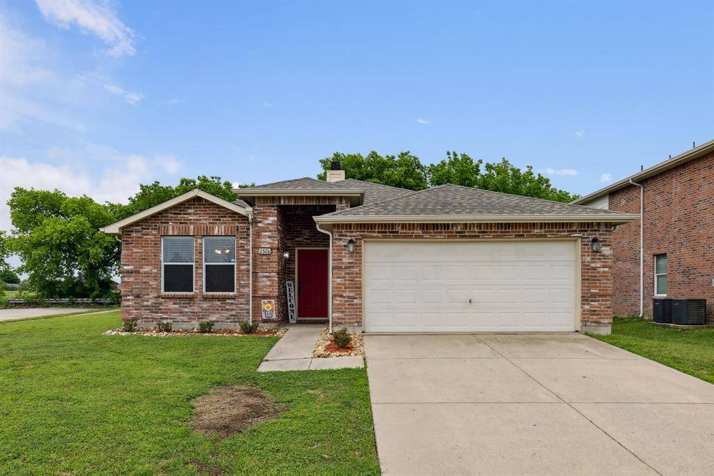 Little Elm, TX 75068,2516 Oak Crest Drive