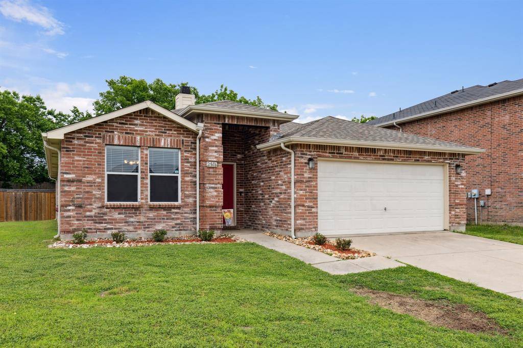 Little Elm, TX 75068,2516 Oak Crest Drive