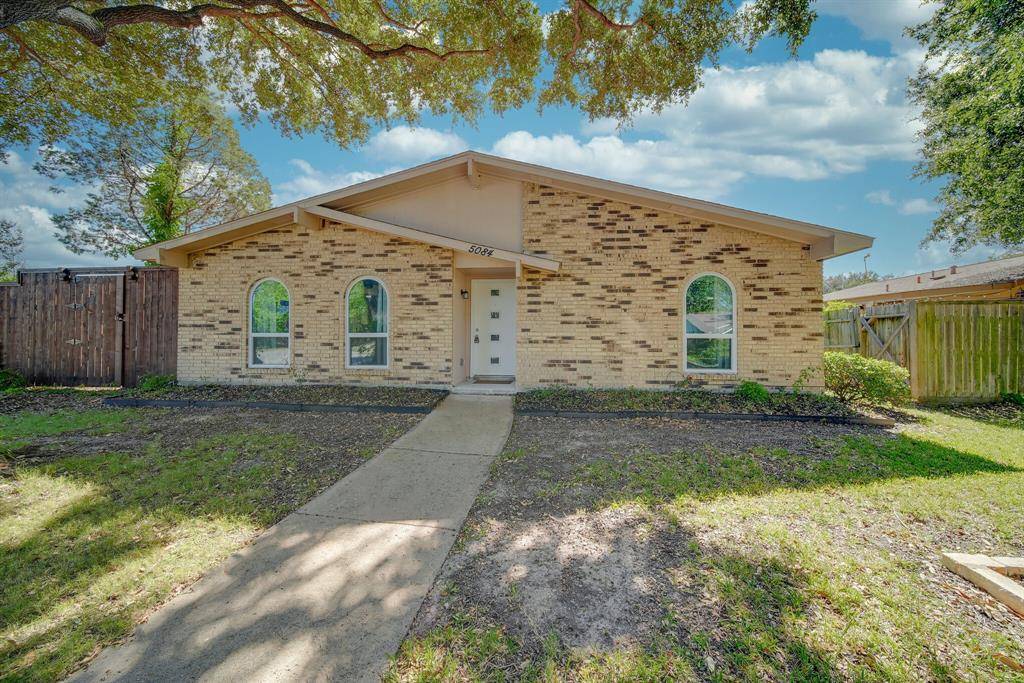 The Colony, TX 75056,5084 Alpha Drive