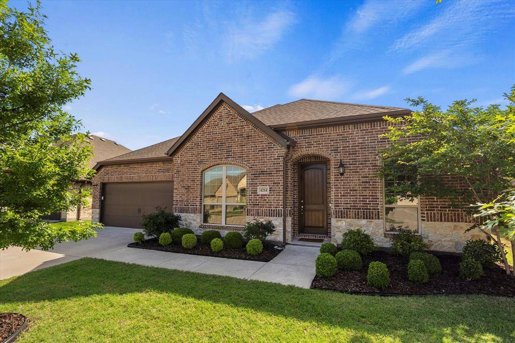 Melissa, TX 75454,4214 Juniper Lane