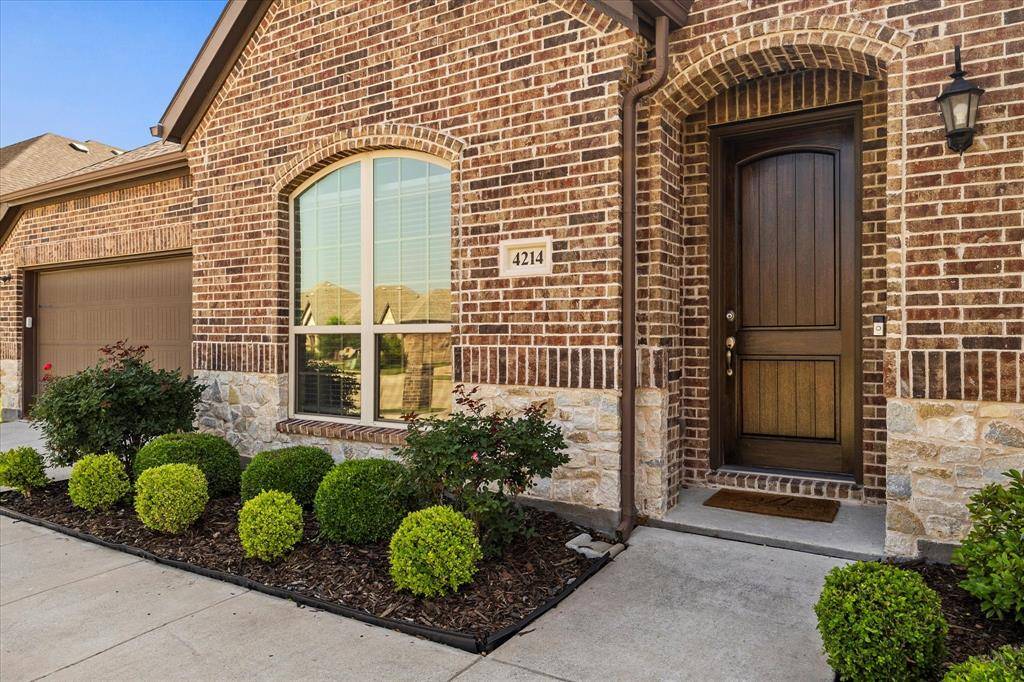 Melissa, TX 75454,4214 Juniper Lane