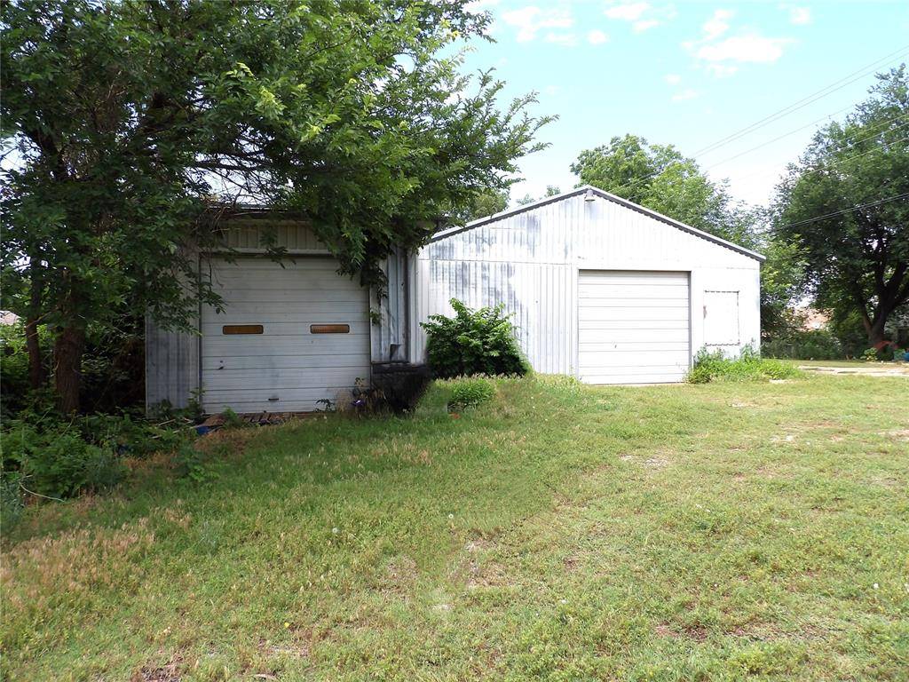 Guthrie, OK 73044,000 Alley between Broad & Ash off Jefferson Street