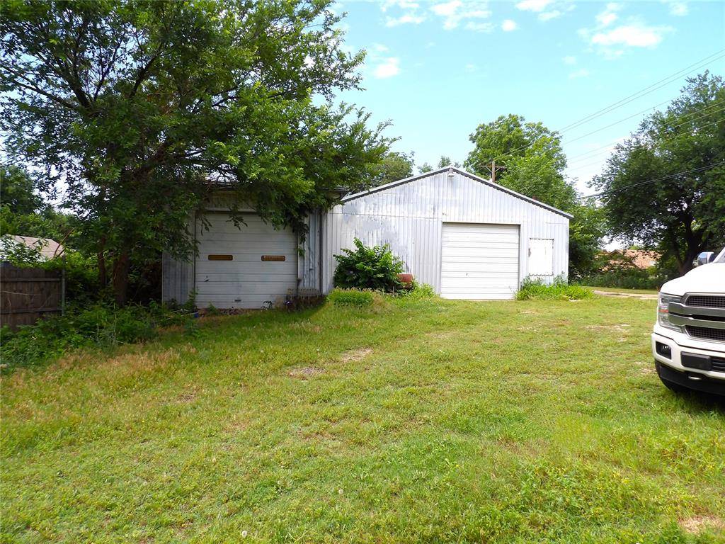 Guthrie, OK 73044,000 Alley between Broad & Ash off Jefferson Street