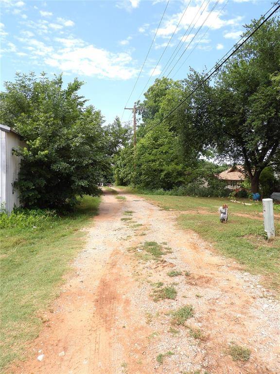 Guthrie, OK 73044,000 Alley between Broad & Ash off Jefferson Street