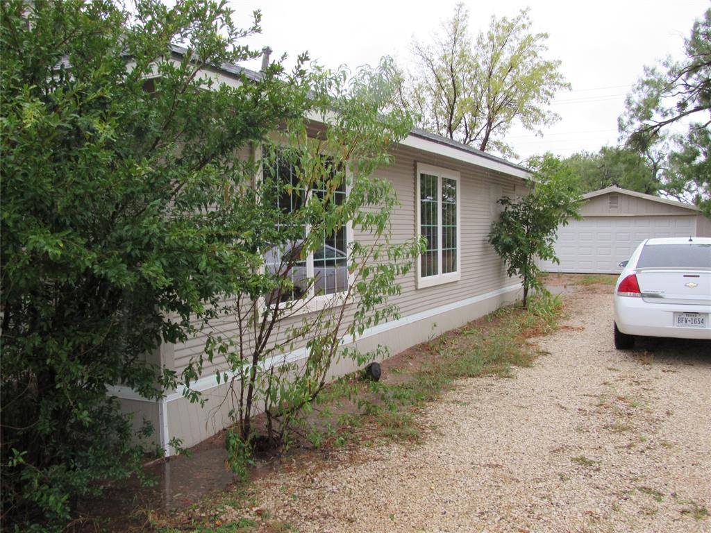 Anson, TX 79501,1820 Avenue L