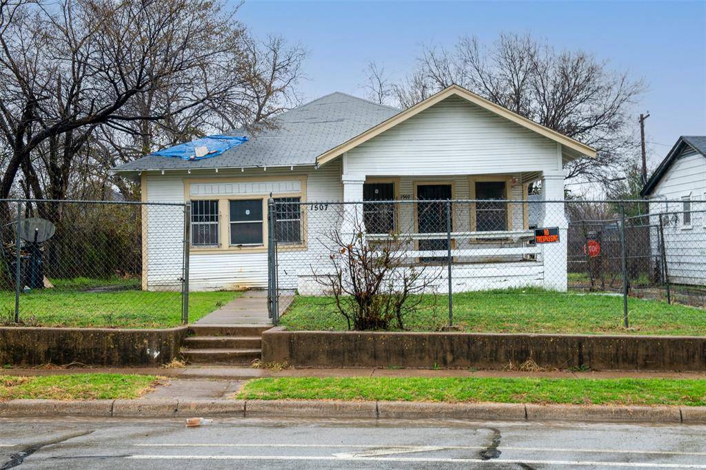 Fort Worth, TX 76104,1507 E Maddox Avenue