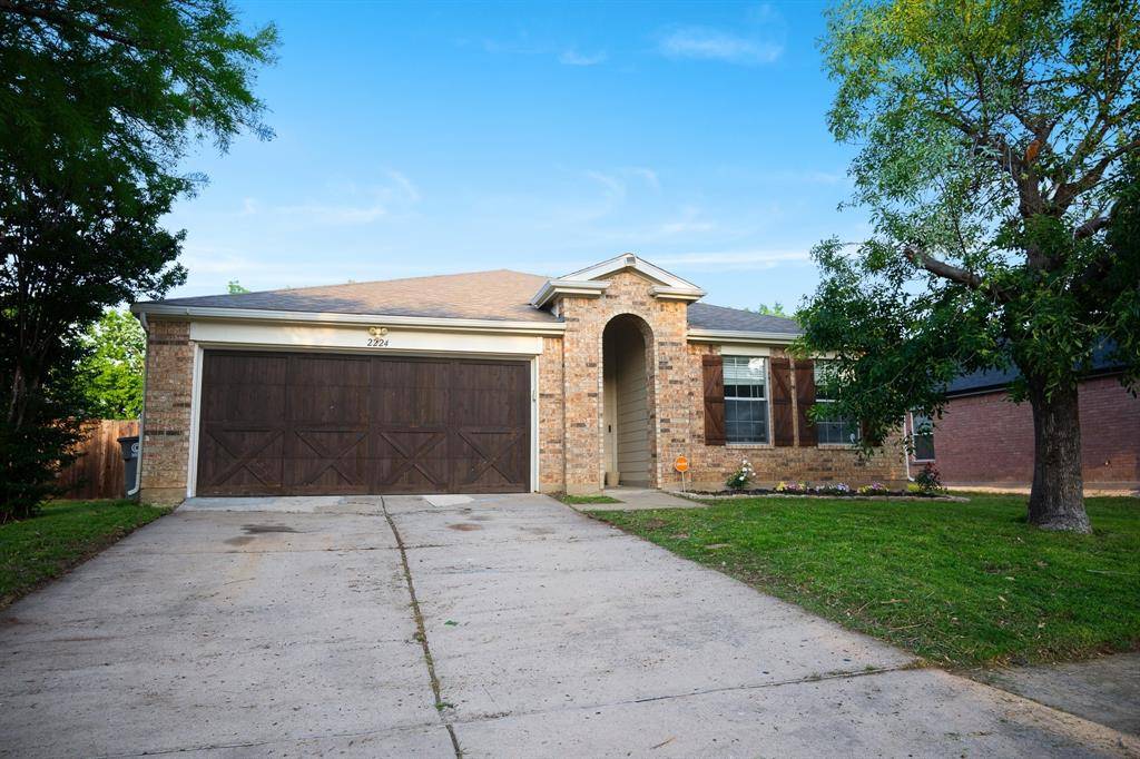 Little Elm, TX 75068,2224 Hamden Court