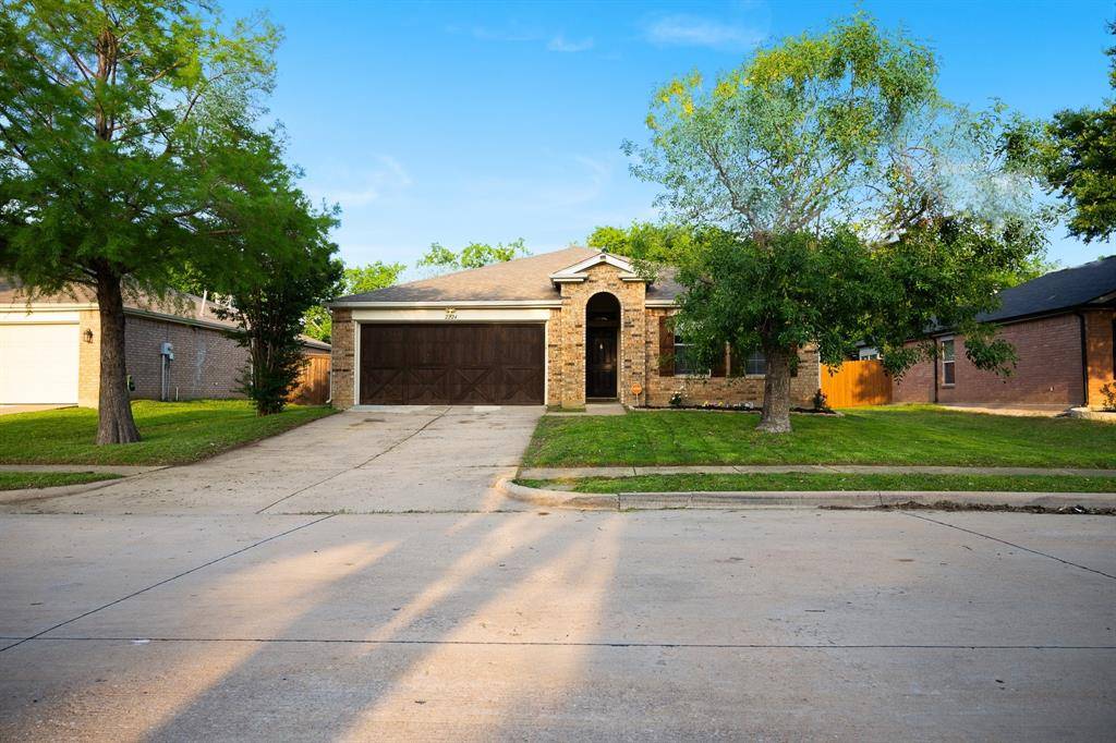 Little Elm, TX 75068,2224 Hamden Court