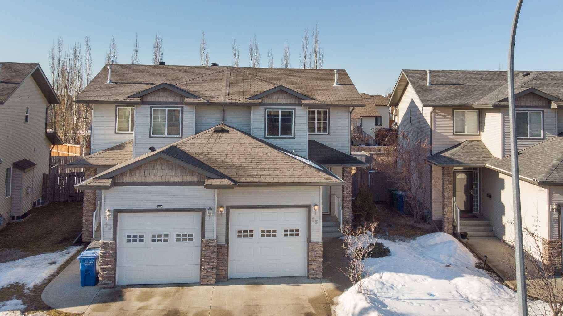 Red Deer, AB T4R 3N2,15 Ivey Close