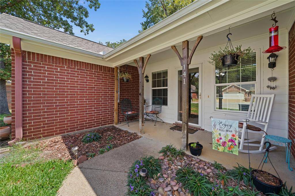 Chandler, TX 75758,141 Cedar Lane