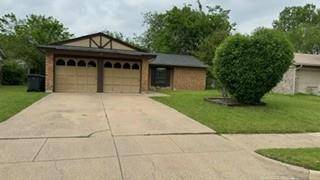 Arlington, TX 76015,1005 Waverly Drive