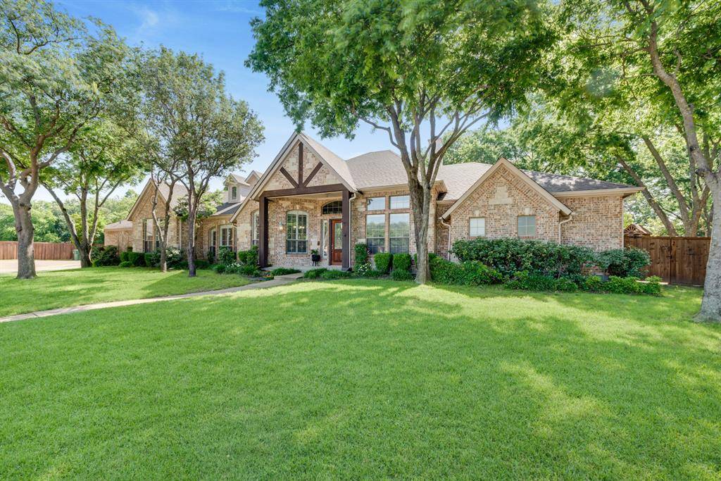 Flower Mound, TX 75028,2100 Heather Ridge Court