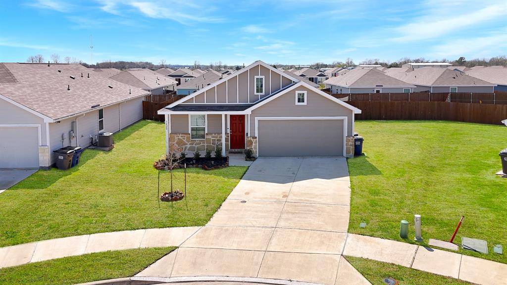 Princeton, TX 75407,5420 Finbrooke Drive