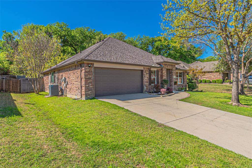 Oak Point, TX 75068,456 Northbrook Avenue