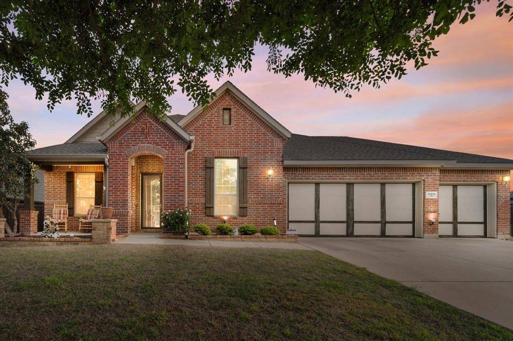 Fort Worth, TX 76131,600 Fall Wood Trail