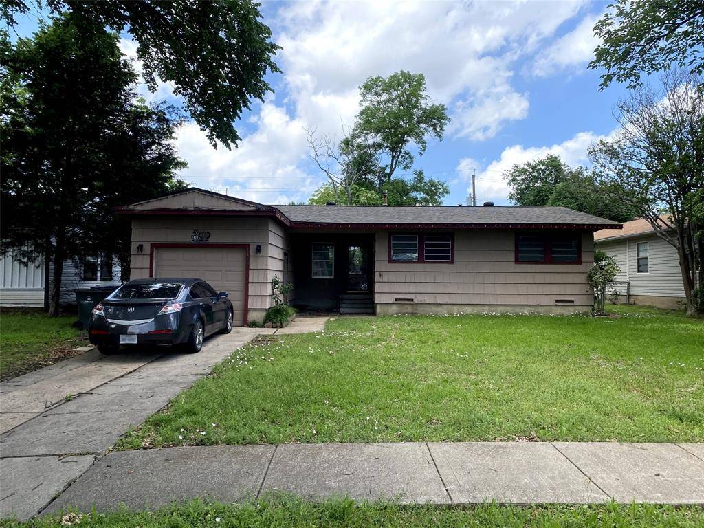 Garland, TX 75042,1433 Dent Street