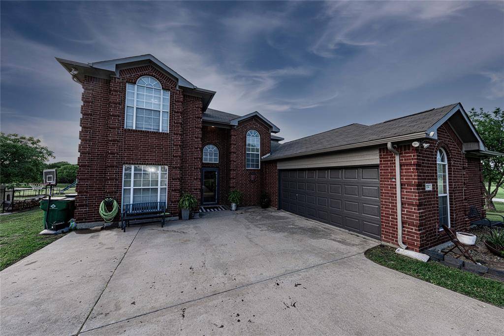 Celina, TX 75009,136 Hillside Drive