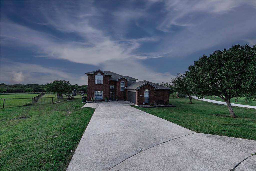 Celina, TX 75009,136 Hillside Drive