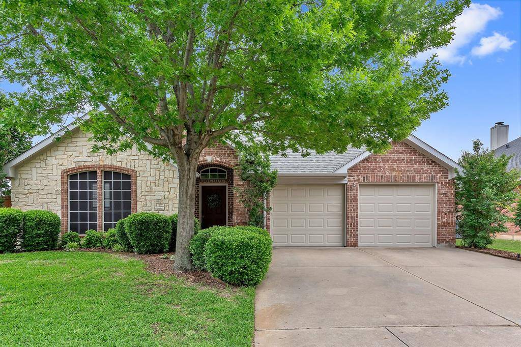 Hurst, TX 76054,2636 Bent Tree Drive